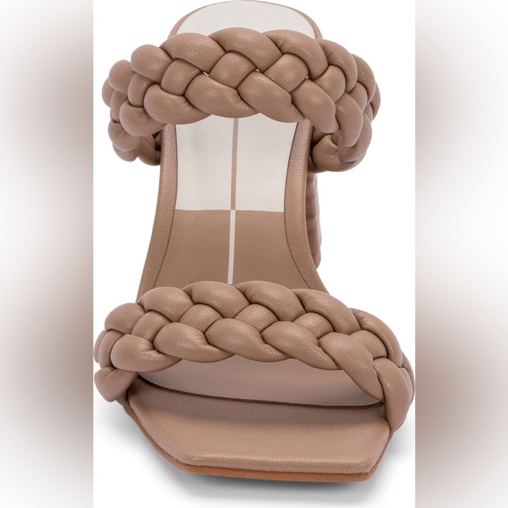 Dolce Vita Paily Braided Sandal (Women)